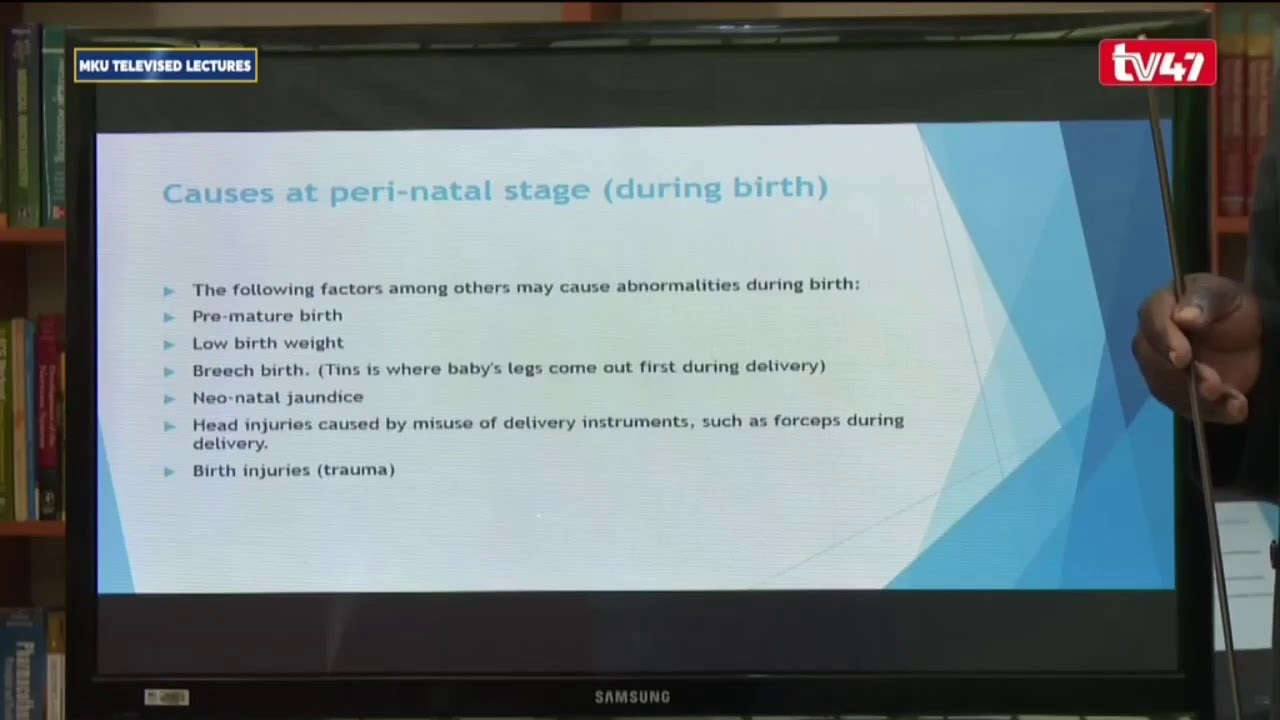 BSE4219- INTRODUCTION TO SPECIAL EDUCATION