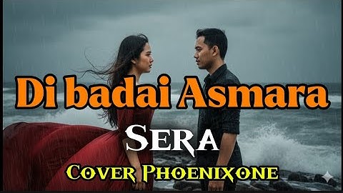 Sera I Badai Asmara | Nostalgia Lagu Cinta Malaysia Era 90-an