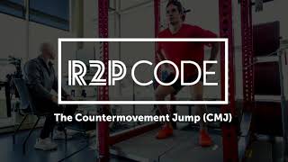 Countermovement Jump