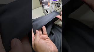sewing secrets for ladies | abaya stitching #versatilesewin #sewinghacks #sewingtips