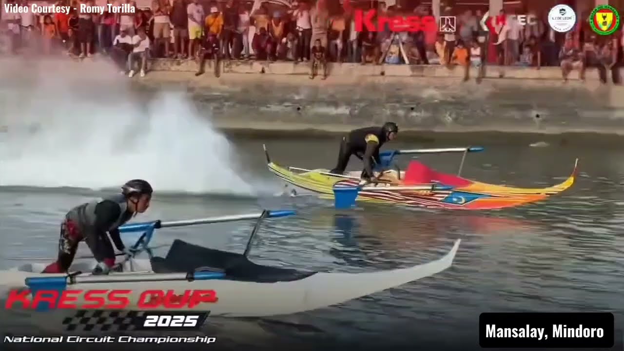 Kress Cup 2025 | Championship Match