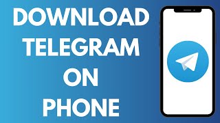 How To Install Telegram App On iPhone (EASY!)