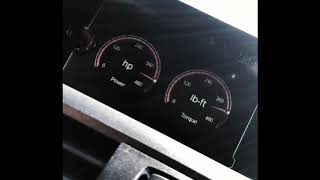 2017 M240I Xdrive - Mission Performance Stage 1 - Dinan Cai