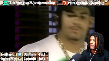 FIRST TIME HEARING Public Enemy - Rebel Without A Pause Reaction