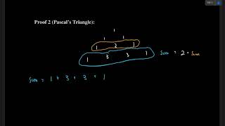 Binomial Coefficients #5: Some Properties