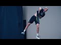 Highlights: Men's Tennis vs. Portland