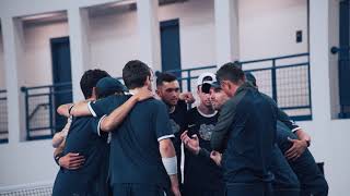 Highlights: Men's Tennis vs. Portland screenshot 5