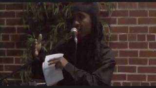 H.E.R. Hip Hop Panel Mainstream vs Underground