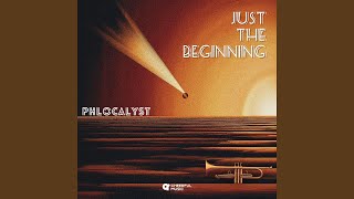 Just The Beginning