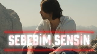 Sebebim Sensin Derin Duygusal Türkçe Pop ❤️ (Senanka 2025)