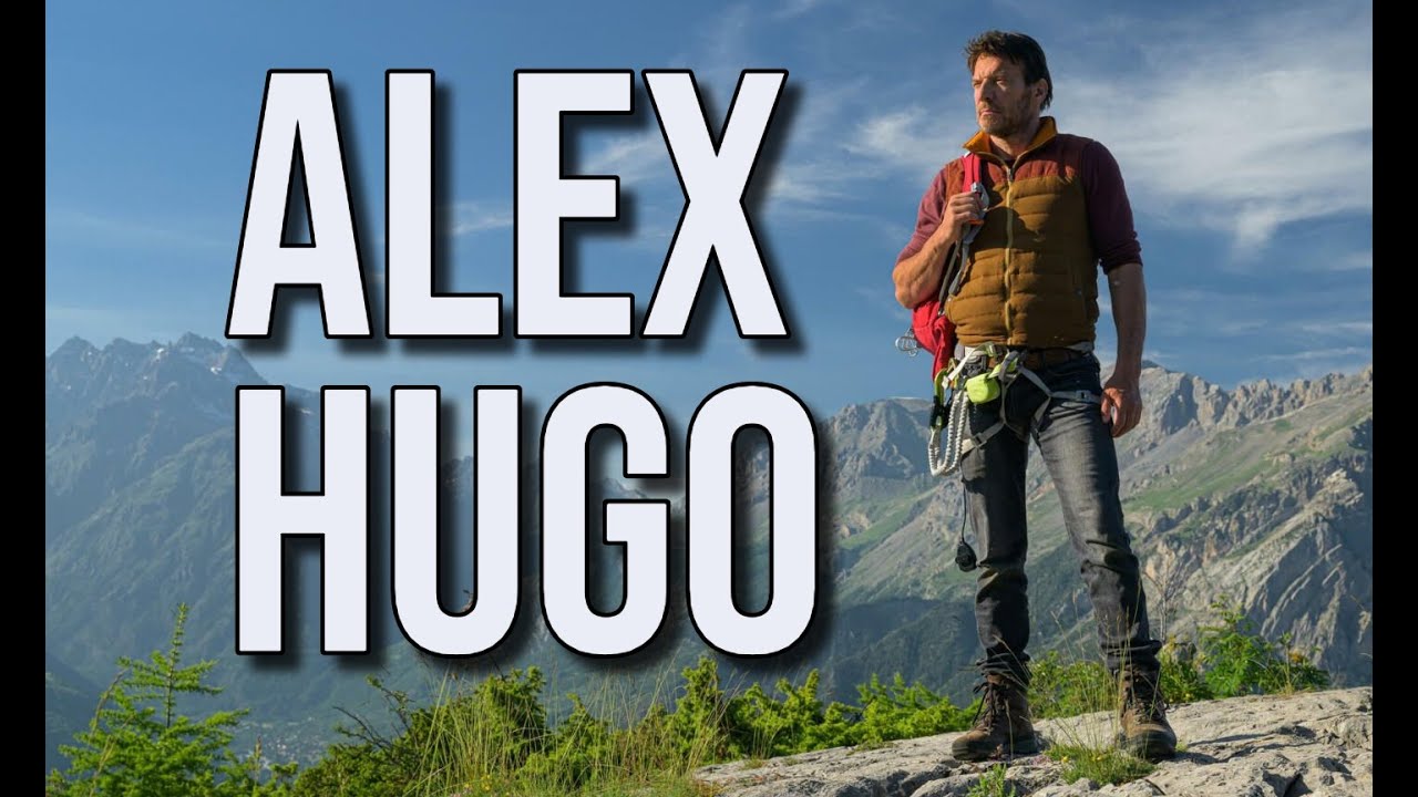 Alex Hugo 05x01 Paseo Salvaje