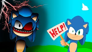 Sprunki RandomKi - Evil Take Over the World