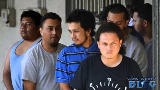 Four MS 13 gang members convicted of racketeering charges