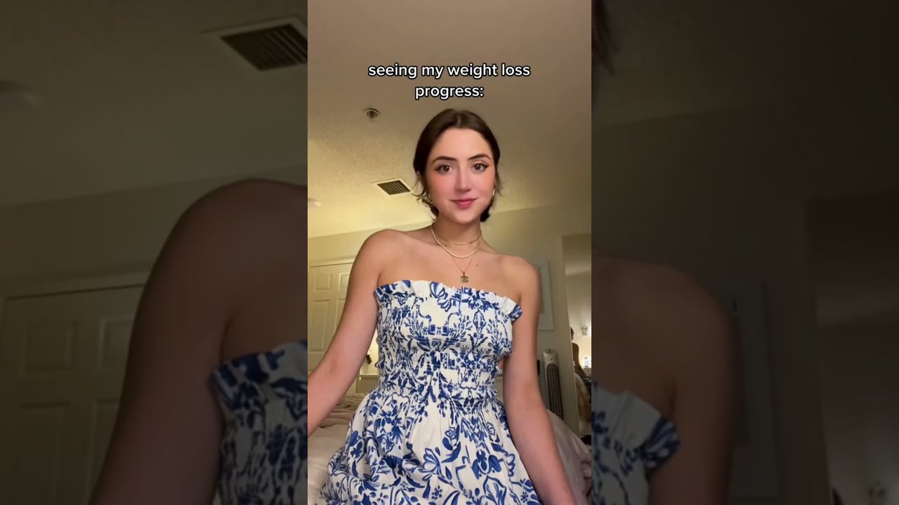 Weight loss documentary beyond expectations   