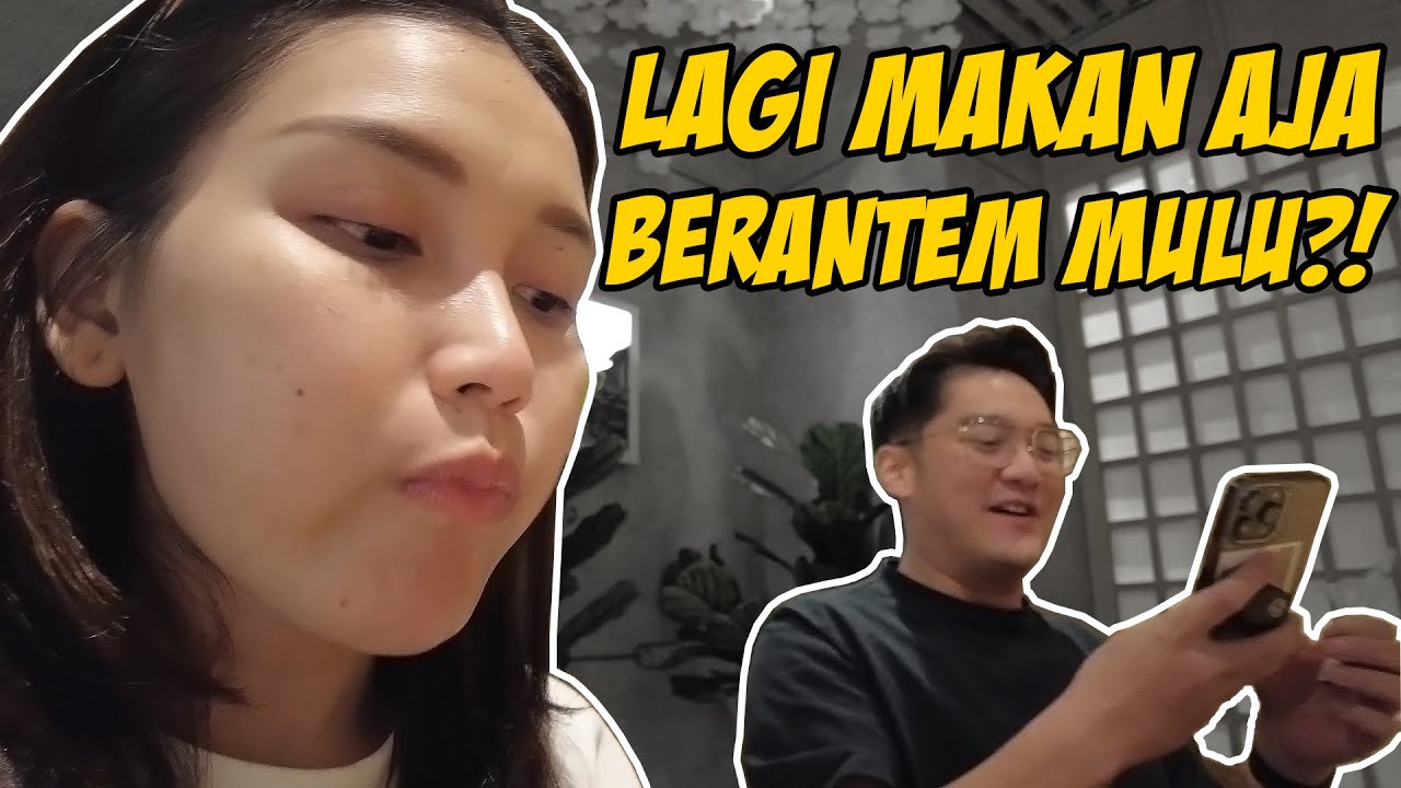 AYU TING TING HISTERIS DI KERJAIN BOY WILLIAM ?!!!