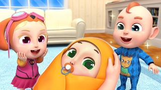 my big brother song taking care baby baby care song rosoo