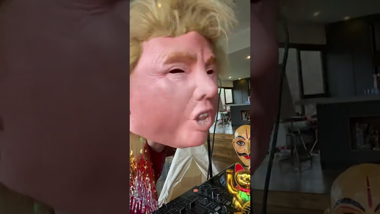 Rob da bank Drum and breakfast - Comic Relief special 19/03/21