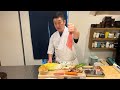 今日もアレ食う🤤🐟