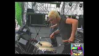 The Creatures "Prettiest thing" (Cut) Live in Italy