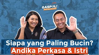 Download Lagu Challenge Andika Perkasa dan Istri, Ternyata Sama-sama Bucin! Download Lagu Challenge Andika Perkasa dan Istri, Ternyata Sama-sama Bucin!