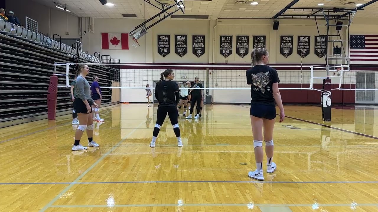 Game 3 | March 3, 2026