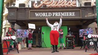 【USS】Santa's Hot Set 20191230 3rd