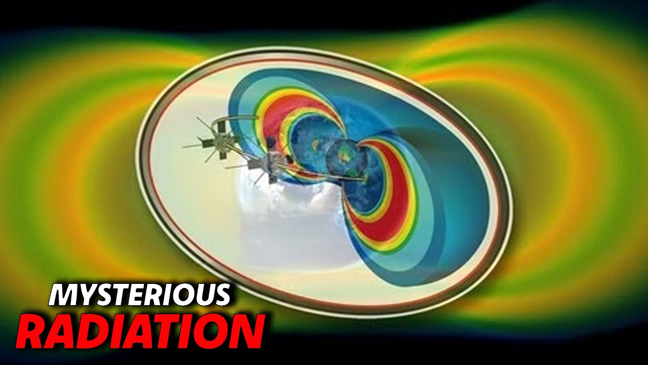 Andromeda Signal Sparks Mystery in Earth’s Magnetosphere Physics | Future Facts