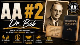 AA #2 — Dr. Bob