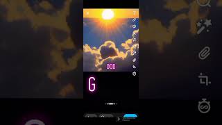 Good Morning Snap Streak Idea