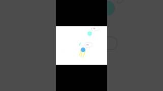 Ice ball vs Electric ball