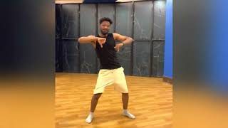 Tuta  Pull Wahan | Dance Choreography  by ￼Raj | Kala Dance Academy  ￼