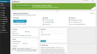 WordPress Tutorials 14.Understanding ParentChild relationships