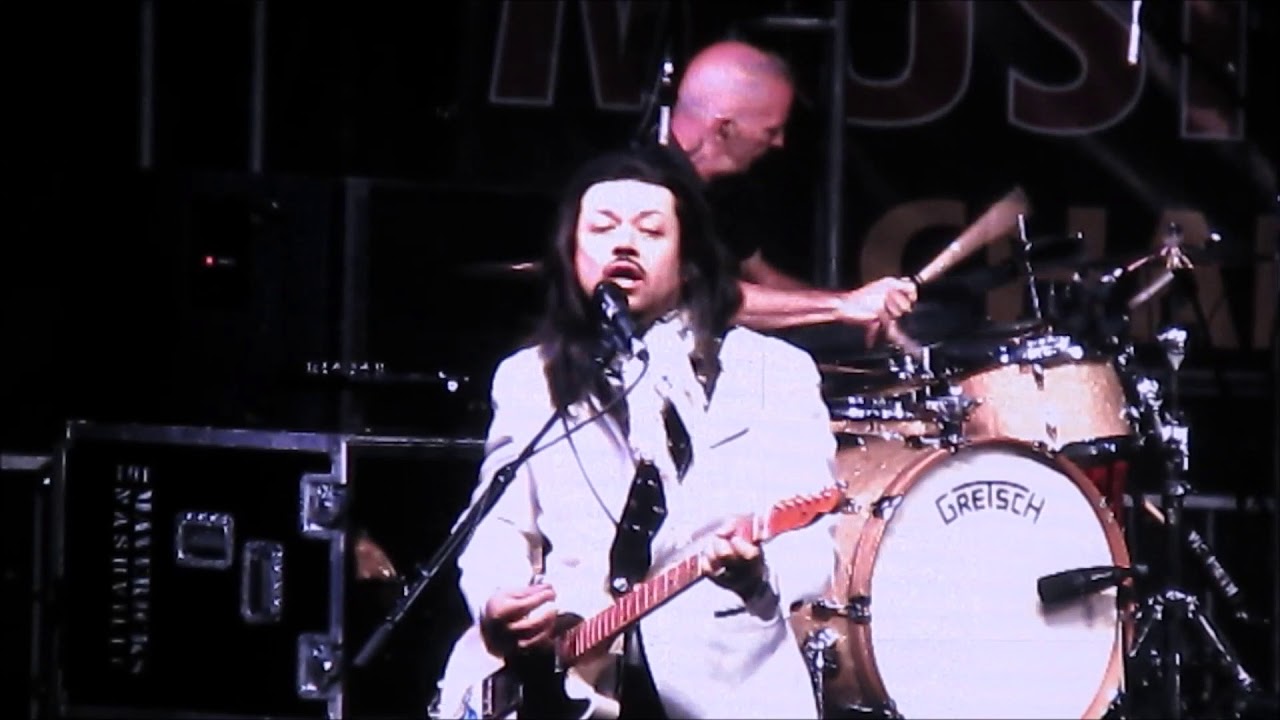 Rhythm & Roots Festival 2017 - Charlestown, RI