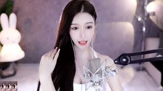 斗鱼douyu miyoki米优 20220424