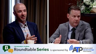 How Much Is Enough for Retirement? | The Business Journal Roundtable Series