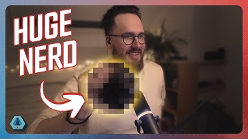 Unleash Your Inner NERD! Exploring Our Hidden Obsessions! || CC Highlights