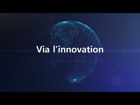 (Fre.)아이큐어 홍보영상 ICURE Company PR Video (B2B)