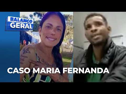 MP denuncia por estupro e feminicídio suspeito de matar e abandonar corpo da vítima após balada