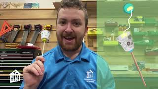 Ball and Cup Game - Educator Moment (Virtual Learning)