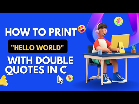 HELLO WORLD IN C || CODING ERA || #codingera #c #programming