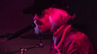 Levek on August 8, 2018 at The Limin Room, Gainesville, FL
