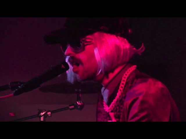 Levek on August 8, 2018 at The Limin Room, Gainesville, FL