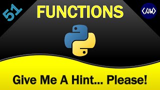 Improve your #Python code with type hinting and docstrings | #learnpython #pythontutorial