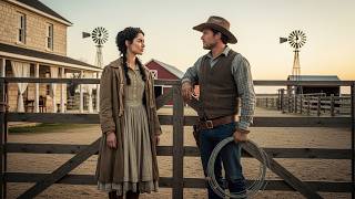 The Outlaw Bride Showed Up With Nothing But a Name - The Rancher Recognized It Immediately