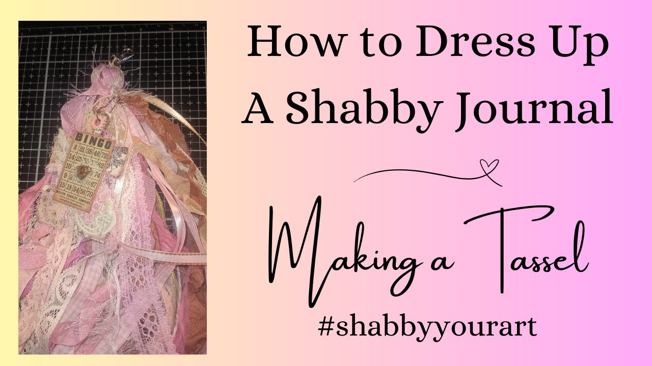 #shabbyyourart