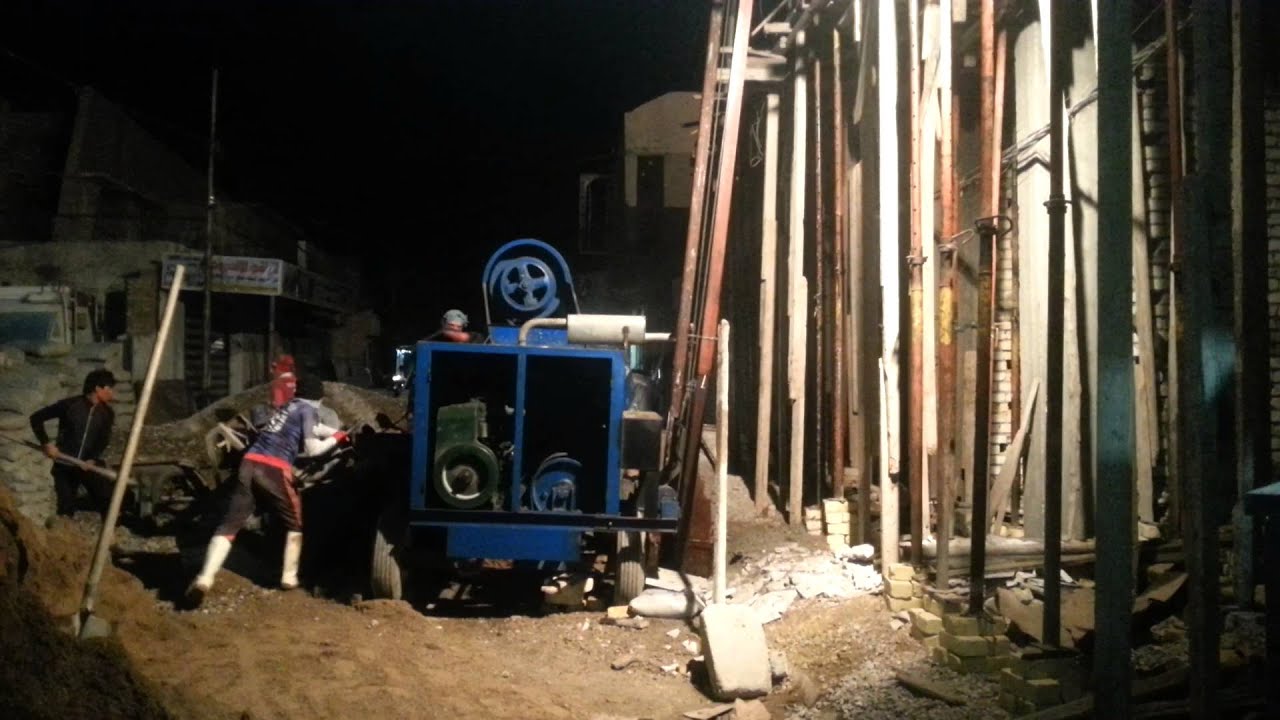 خباطات واسط ابوعلي العكيلي باوع وتعلم