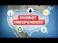 How the us is becoming energy independent
