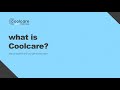 Webinar - CoolCare comprehensive Demo 2021