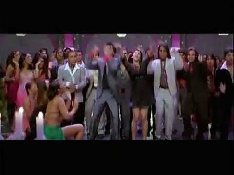 Deewangi Deewangi [Full Song] - Om Shanti Om - You...