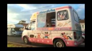 Mr softee playing harry lime the third screenshot 4